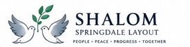 Shalom Springdale Layout